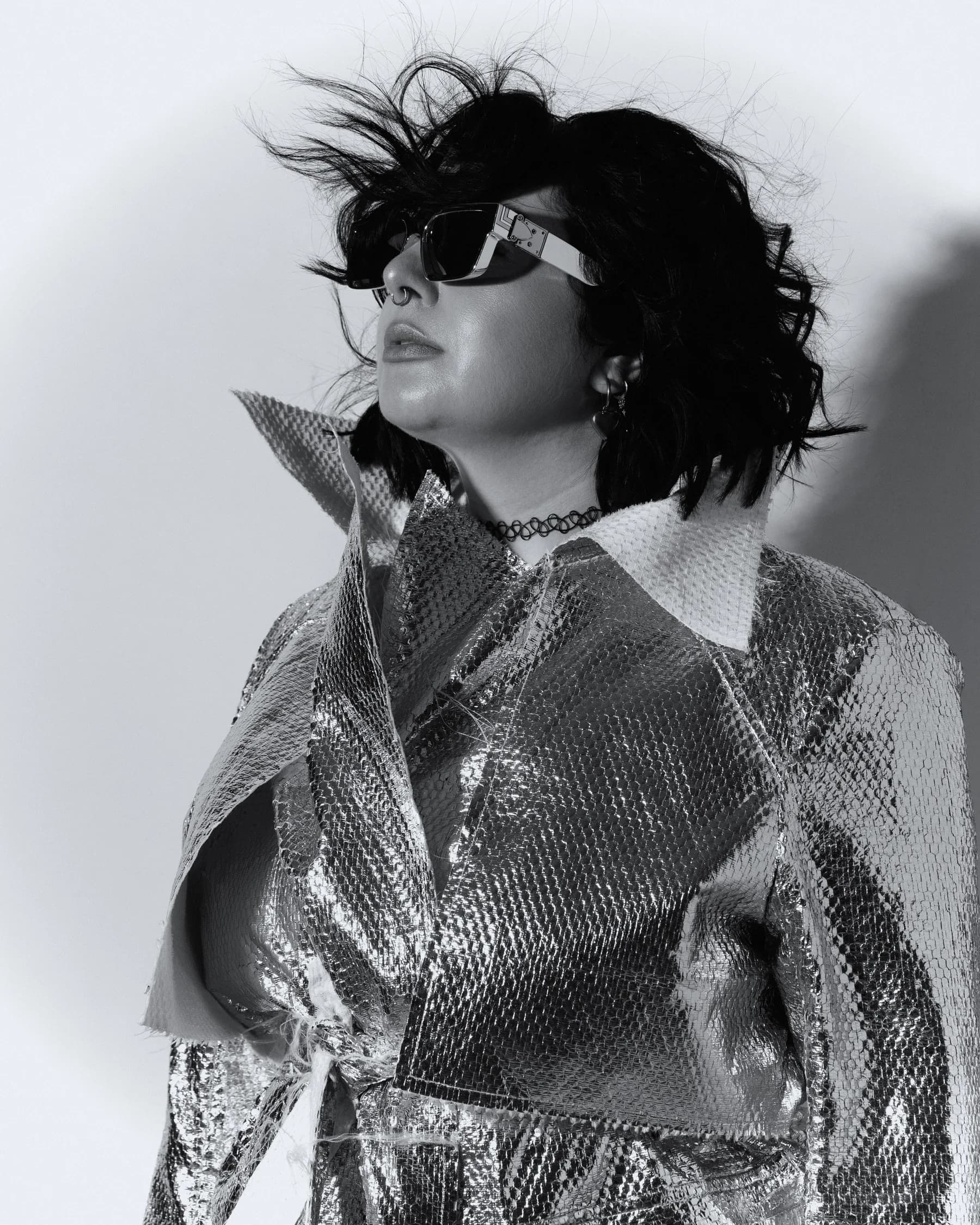 The New Faced — editorial